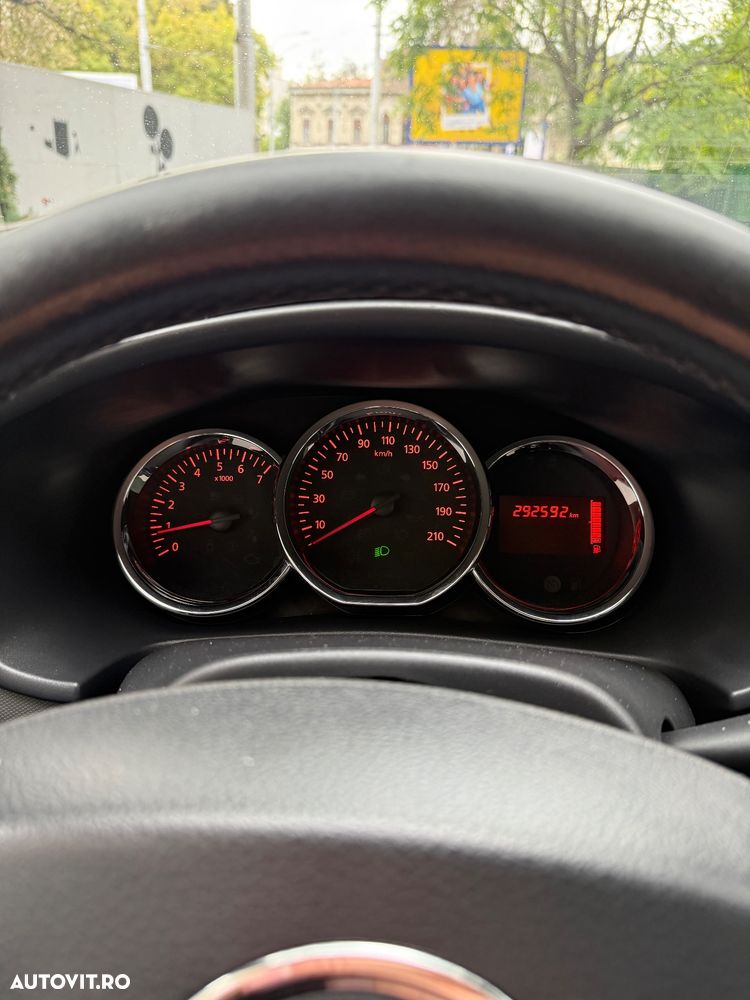 Dacia Logan - 10