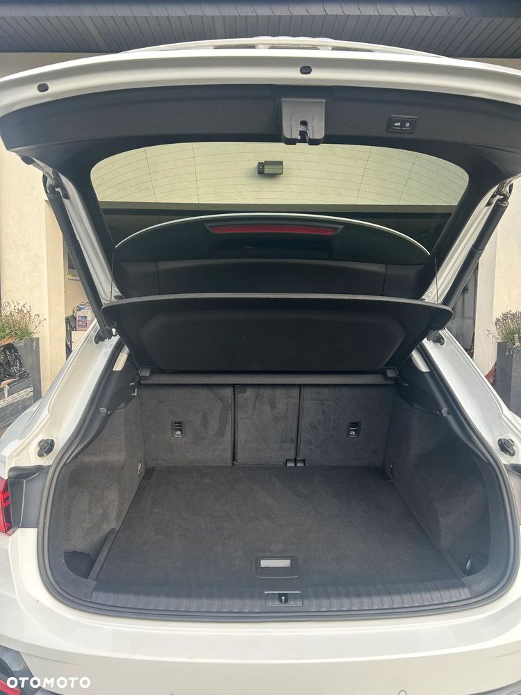 Audi Q3 Sportback 35 TFSI mHEV S tronic - 9