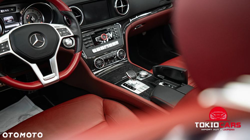 Mercedes-Benz SL - 31