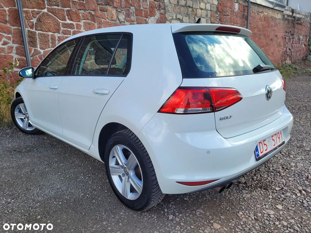 Volkswagen Golf - 15