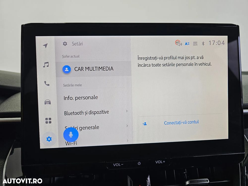 Toyota Corolla Sedan 1.8 HSD Business - 15