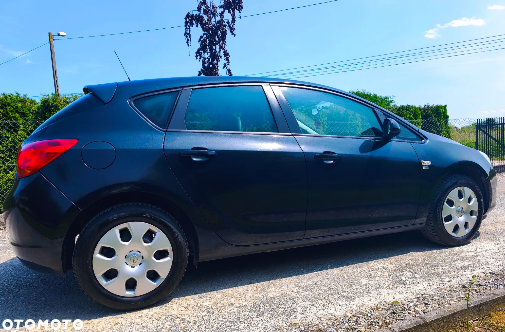 Opel Astra 1.4 EcoFLEX 150 Jahre - 6