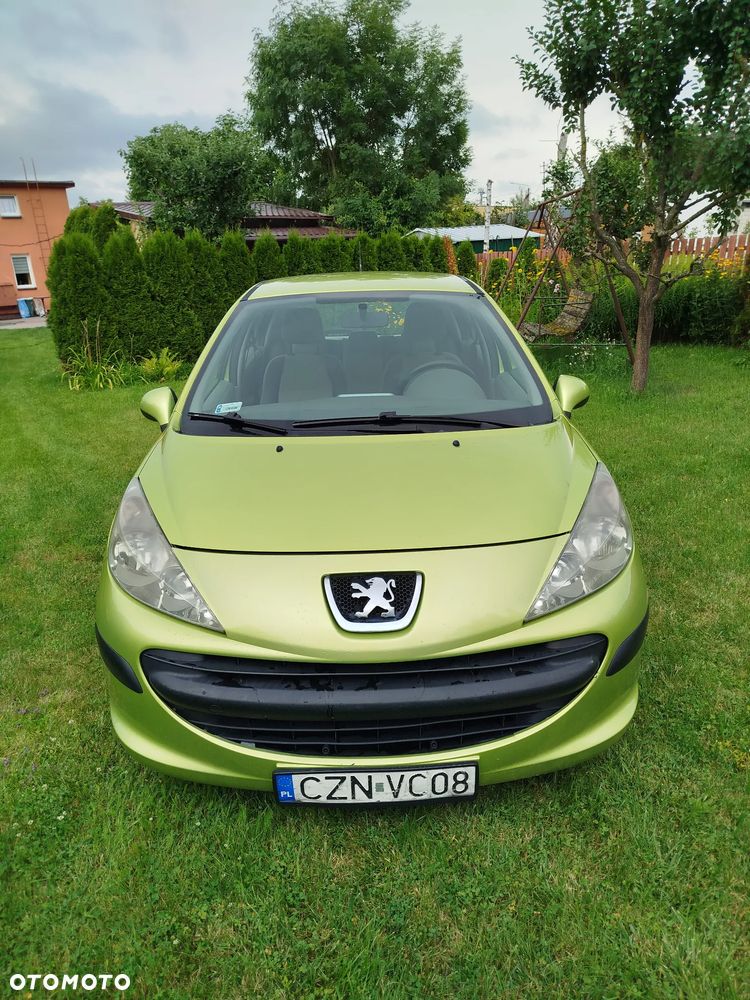 Peugeot 207 - 3