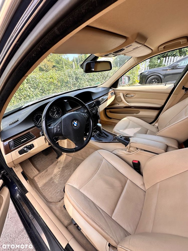 BMW Seria 3 - 9