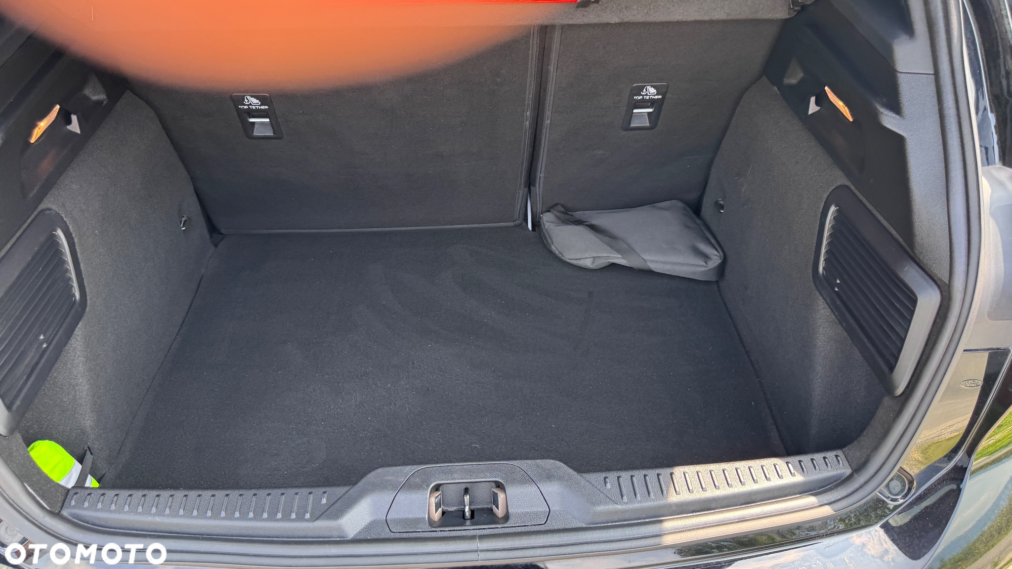 Ford Focus 1.0 EcoBoost ST-Line - 34