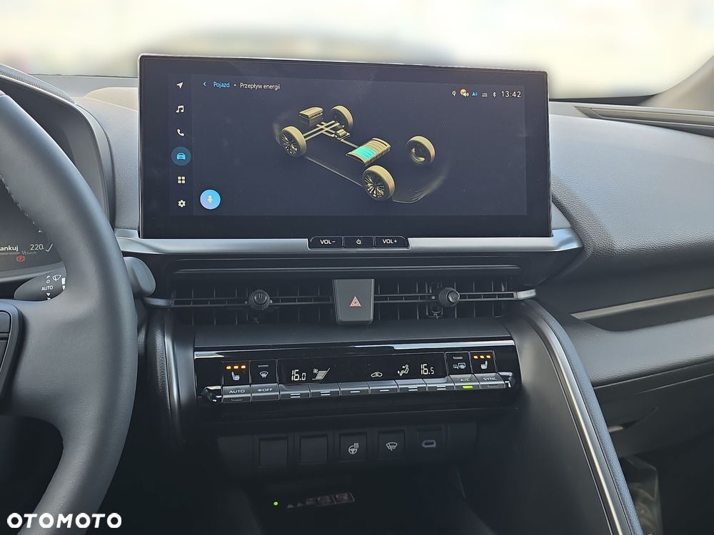 Toyota C-HR 1.8 Hybrid Style - 20