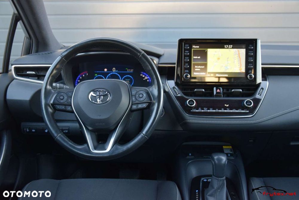 Toyota Corolla - 36