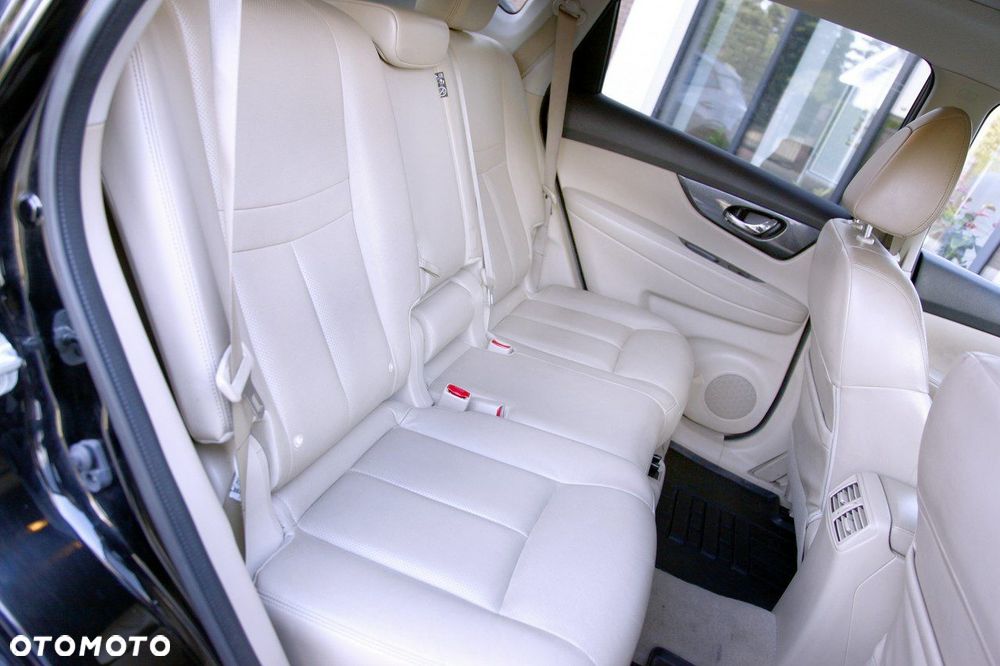 Nissan X-Trail 1.6 DCi Tekna 4WD - 18