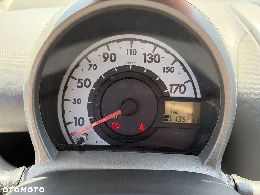 Toyota Aygo 1.0 VVT-i Terra - 19