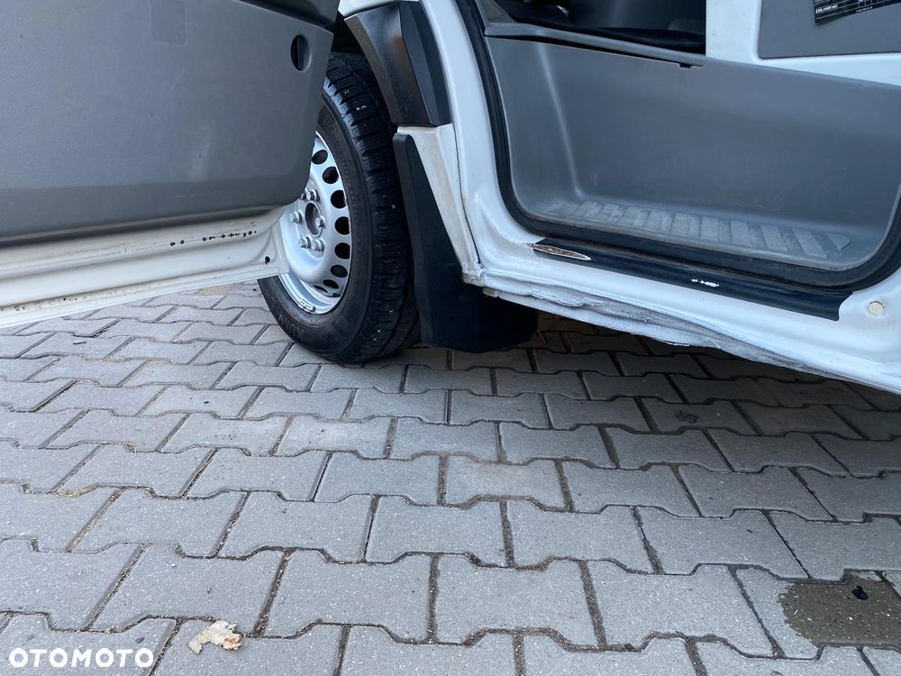 Volkswagen CRAFTER - 20