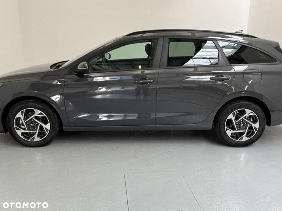 Hyundai i30 1.0 T-GDI Smart - 4