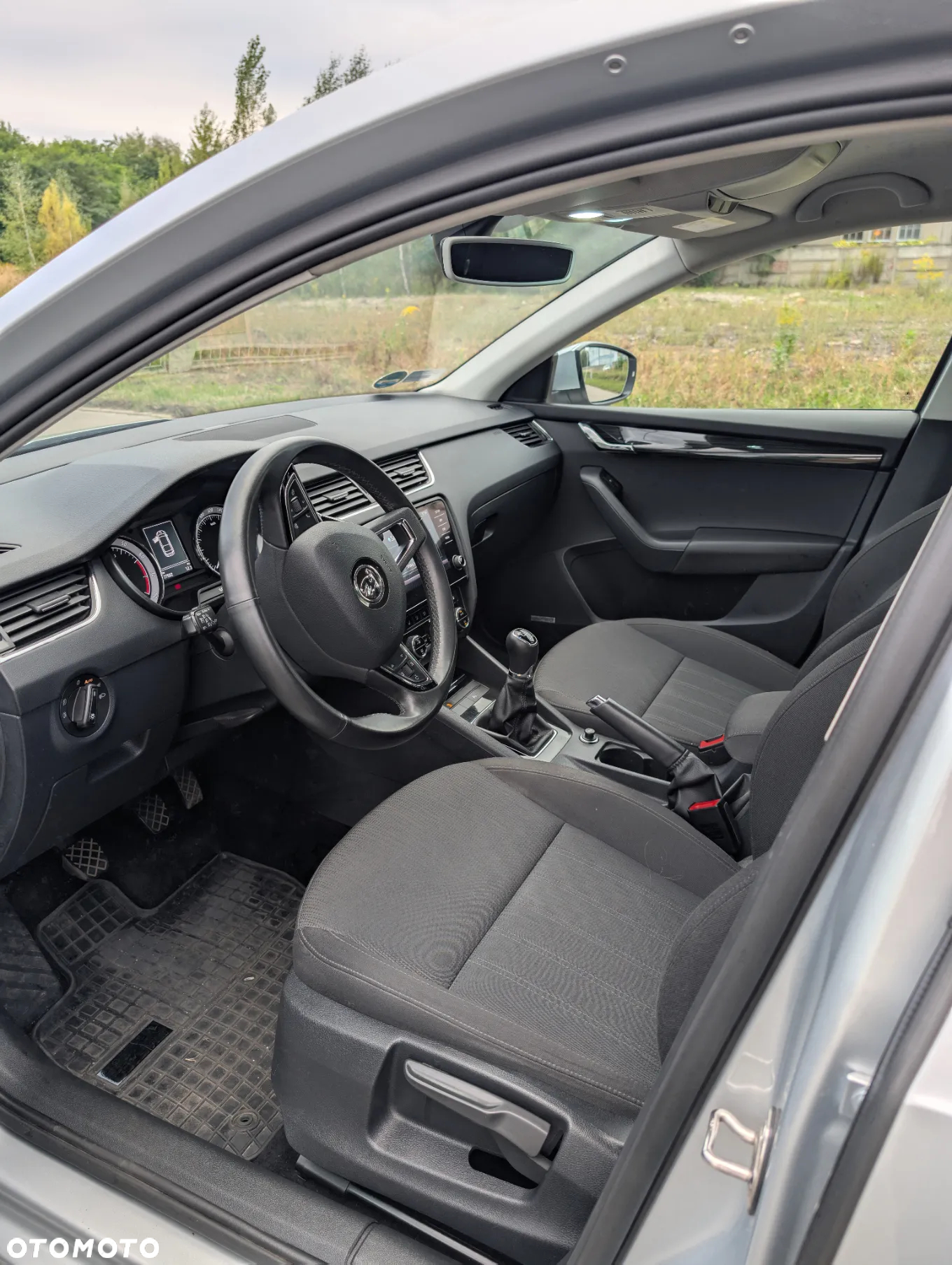 Skoda Octavia 1.4 TSI Style - 9