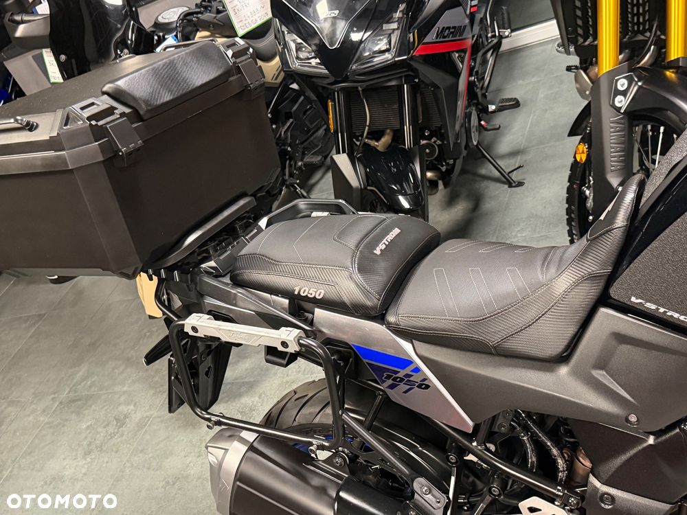 Suzuki V-STROM - 13
