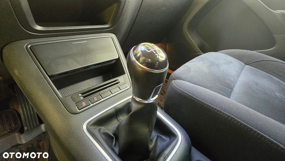 Volkswagen Tiguan 1.4 TSI BlueMotion Technology Cup Sport & Style - 17