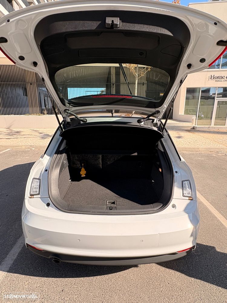 Audi A1 Sportback 1.4 TDI - 11