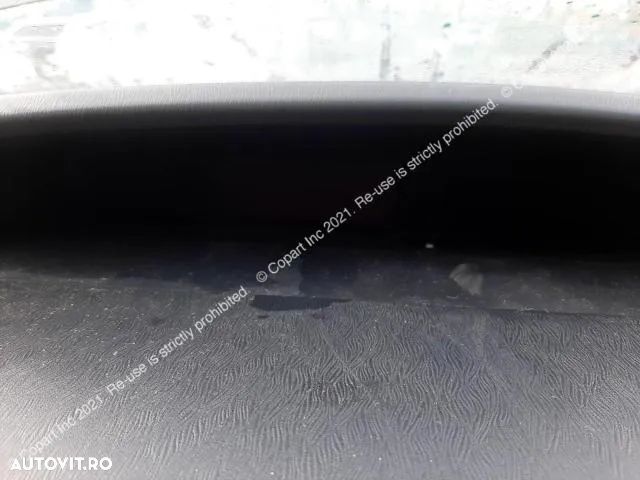 Dezmembrez Toyota Prius 3 - 8