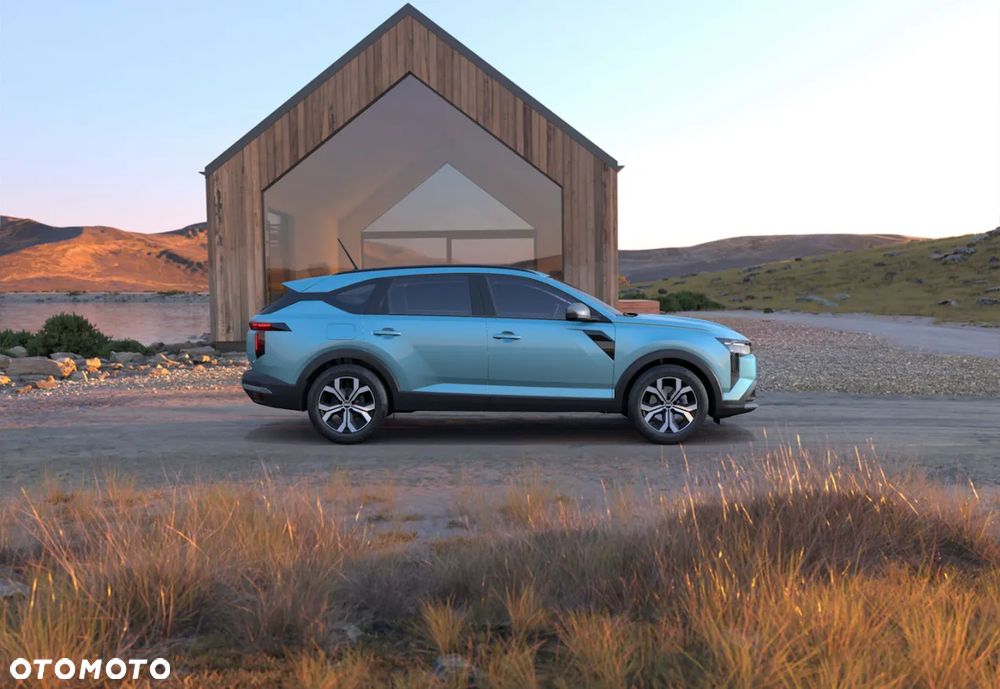 Dacia Striker - 14