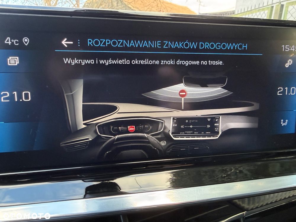 Peugeot 2008 1.5 BlueHDi Allure Pack S&S EAT8 - 32