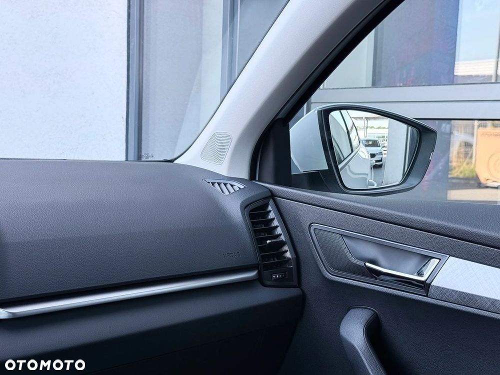 Skoda Karoq 1.5 TSI ACT Edition 130 DSG - 17