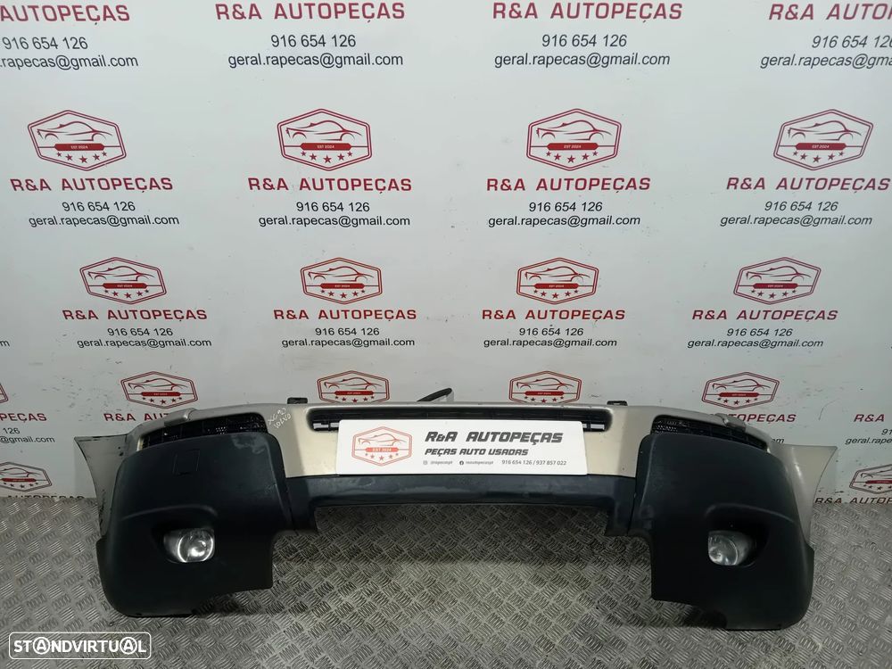 Parachoques Frente Volvo XC90 Original - 4