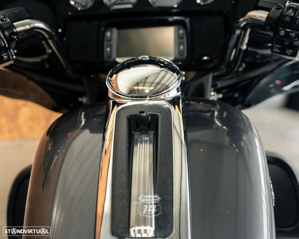 Harley-Davidson Ultra Limited Edition - 11