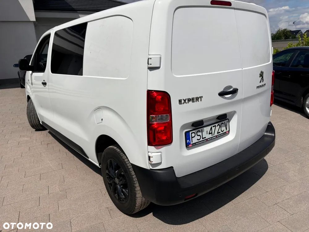 Peugeot expert - 20