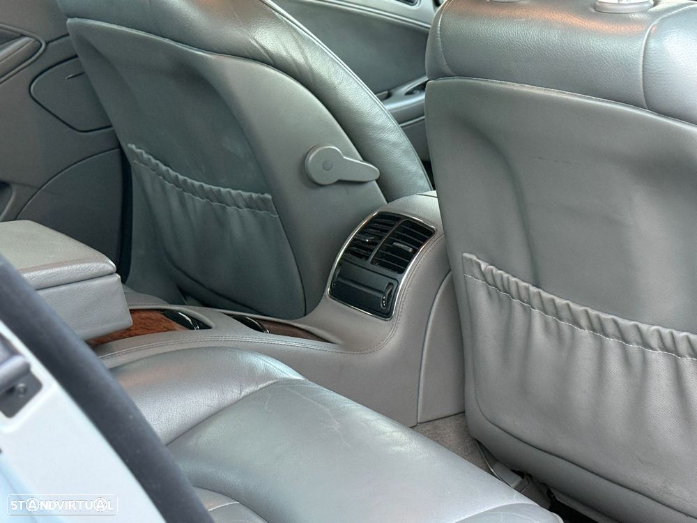 Mercedes-Benz CLS 350 Standard - 13