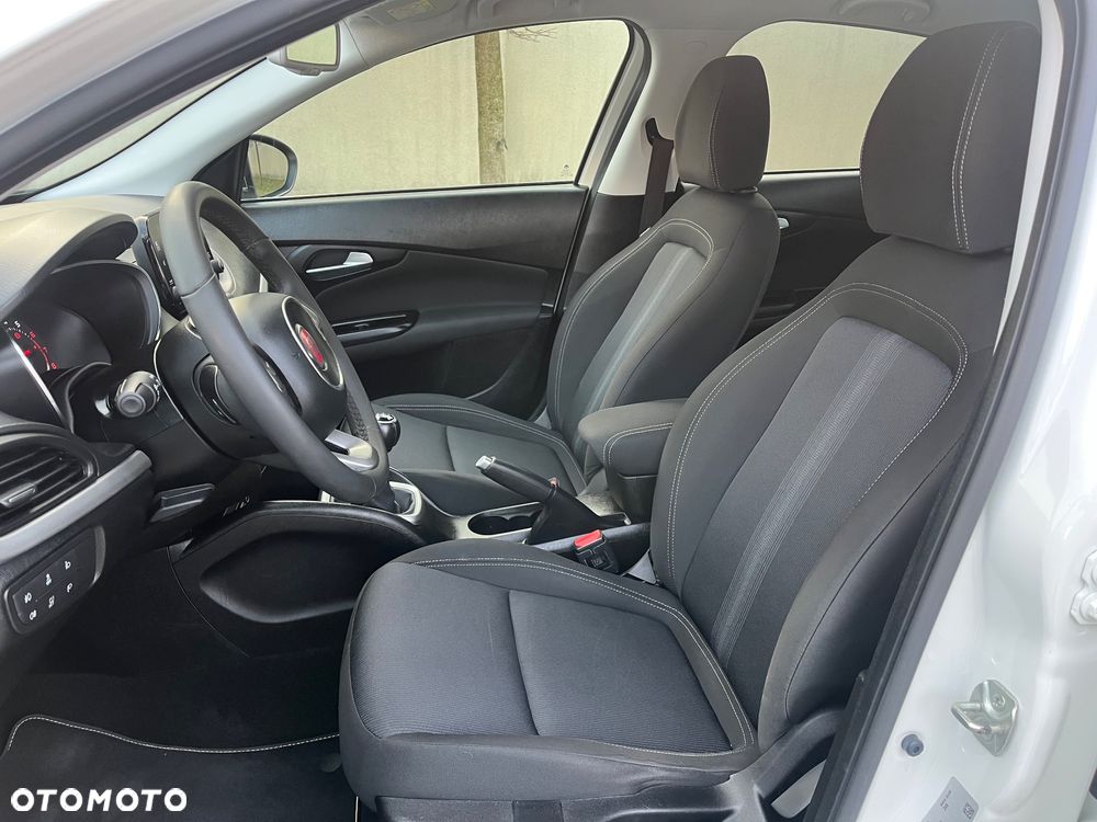 Fiat Tipo 1.4 16v Mirror - 10