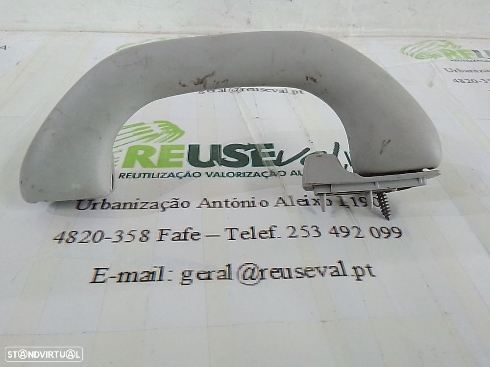 Pega De Teto Tr Esq Volkswagen Golf Iv (1J1) - 1