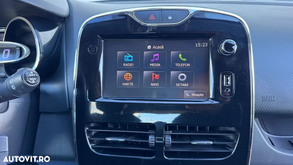 Renault Clio Estate 1.5dCi Dynamique - 15