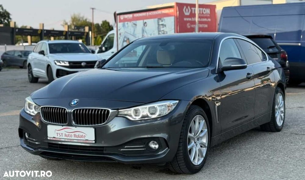 BMW Seria 4 - 3