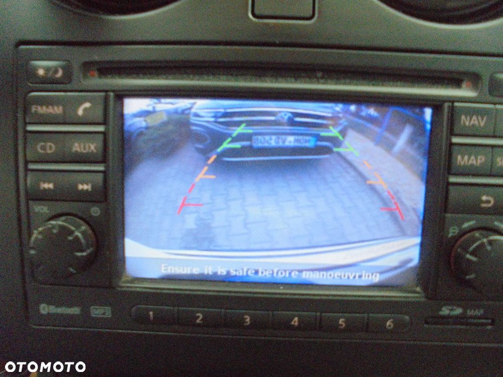 Nissan Qashqai+2 2.0 dCi DPF tekna - 20