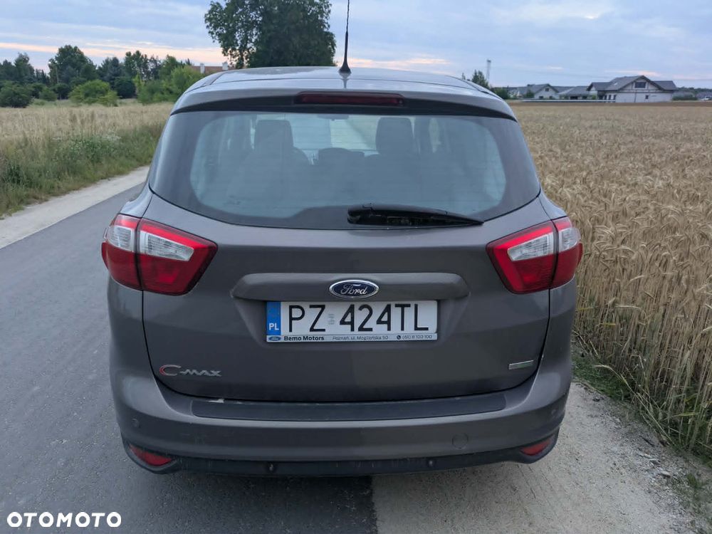 Ford C-MAX - 6
