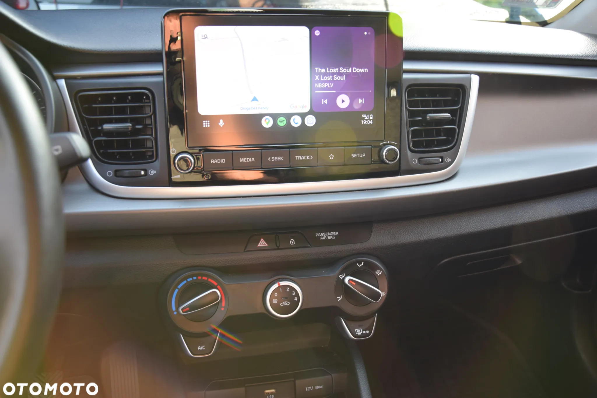 Kia Rio 1.0 T-GDI M - 18