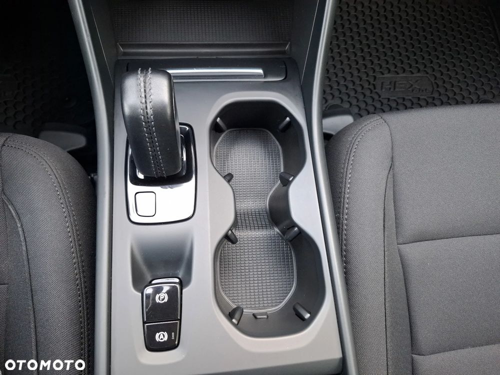 Volvo XC 40 2021