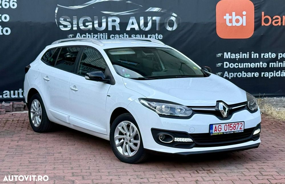 Renault Megane - 6