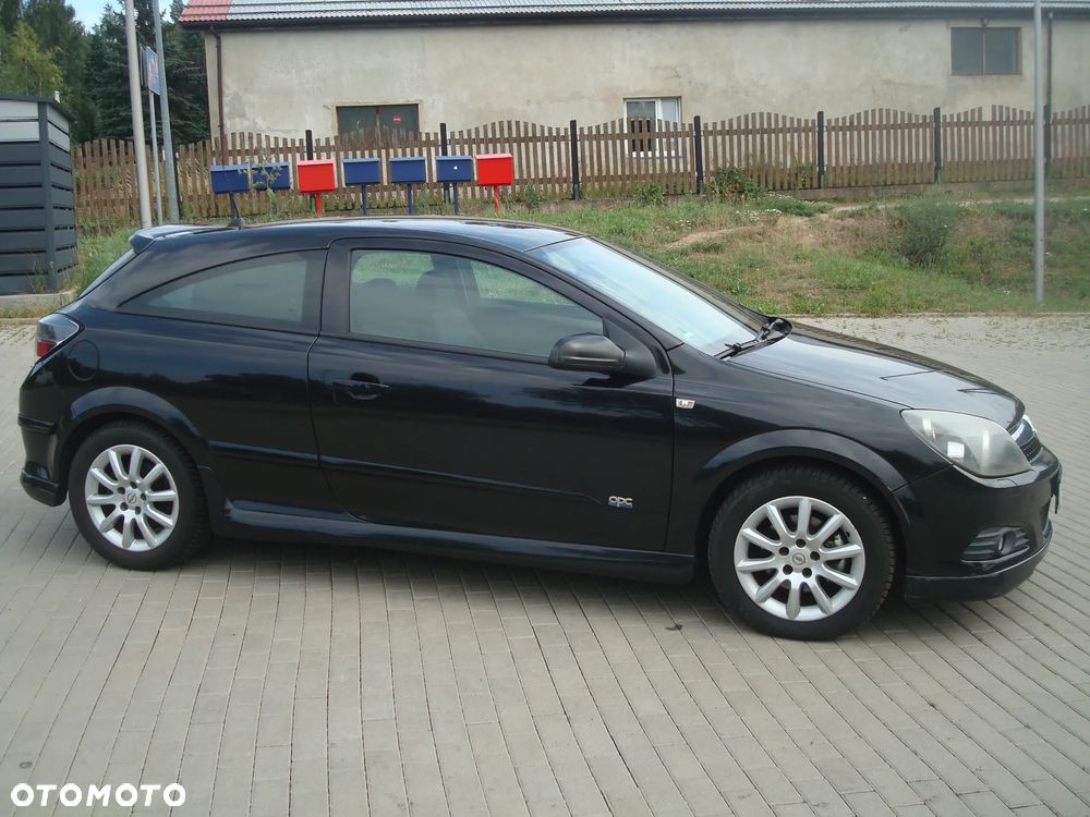 Opel Astra 1.8 Edition - 20