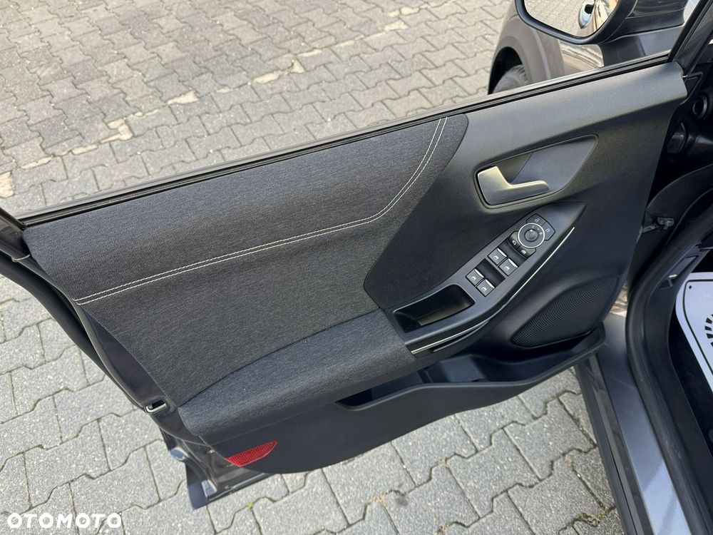 Ford Puma 1.0 EcoBoost mHEV Titanium - 15