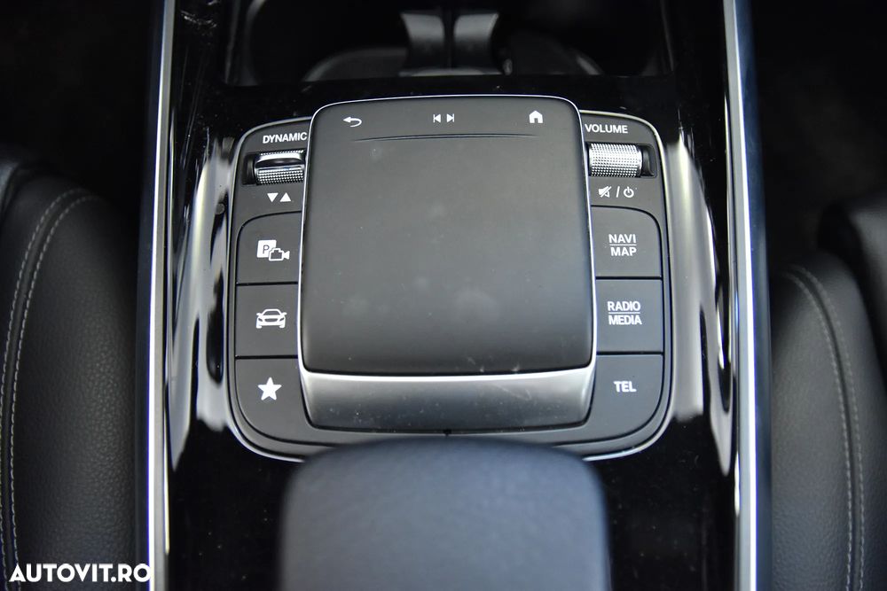 Mercedes-Benz GLA 250 e - 17