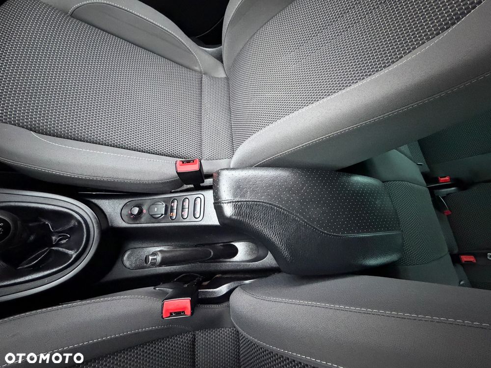 Seat Altea XL 1.2 TSI Reference Copa - 33