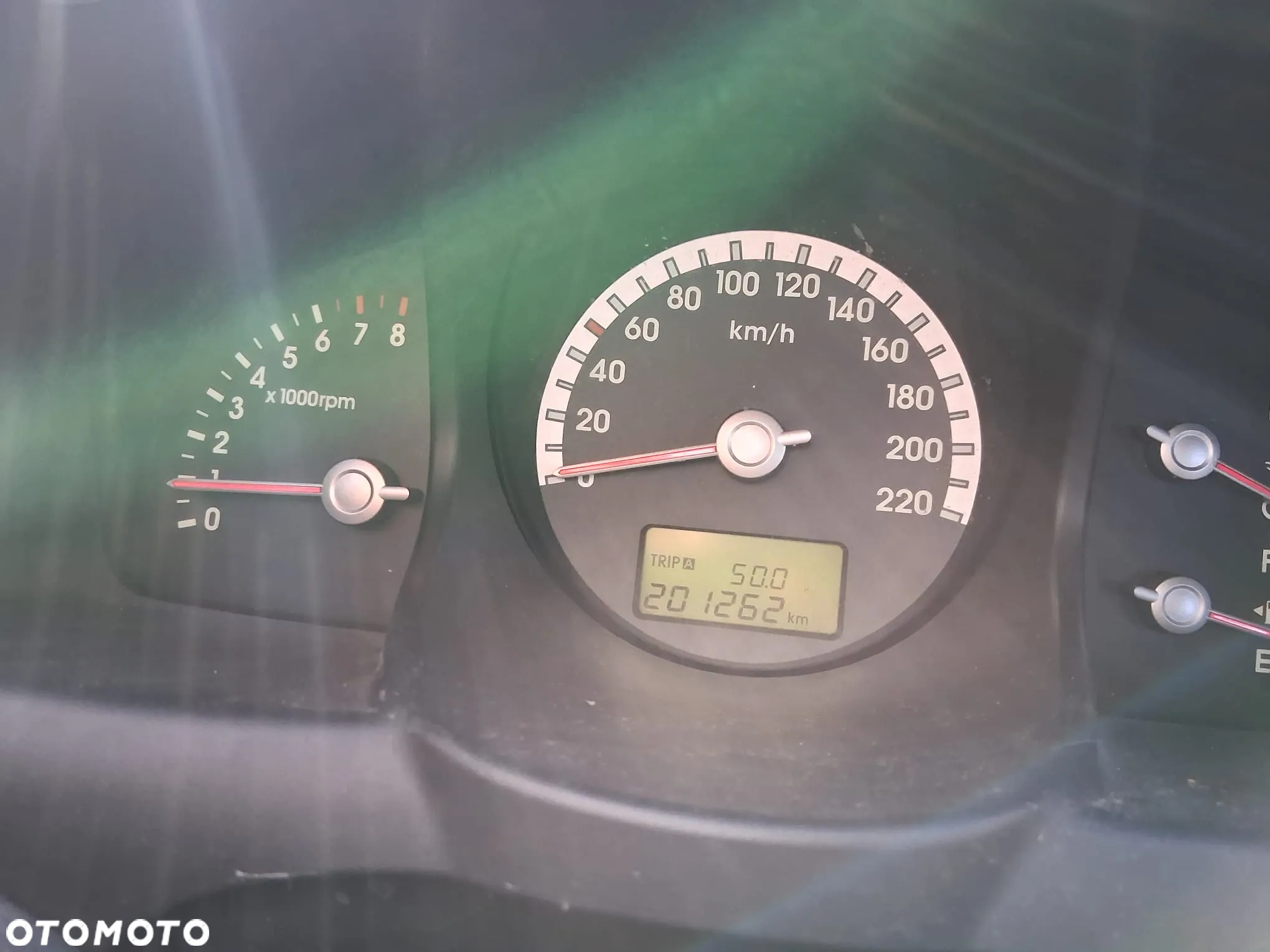 Kia Sportage 2.0 2WD LX - 15