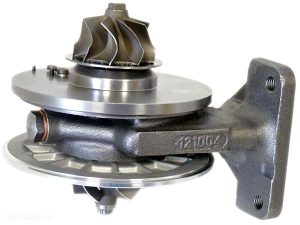 Środek turbiny 716885-5 070145702B VW T5 Transporter 2.5 TDI 128kW 070145701HV244 - 1