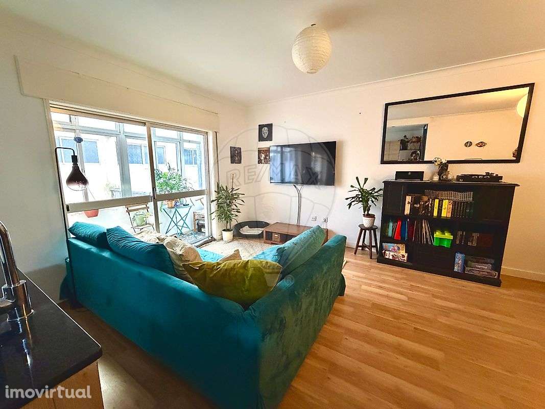 Apartamento T2 para venda - Grande imagem: 4/32