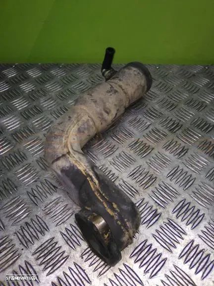 Reparação de Motor Nissan Patrol 2.8Td RD28 - 2