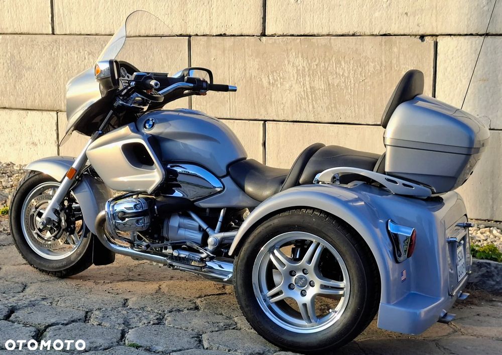 BMW R - 16