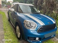 MINI Countryman Cooper D ALL4 - 3