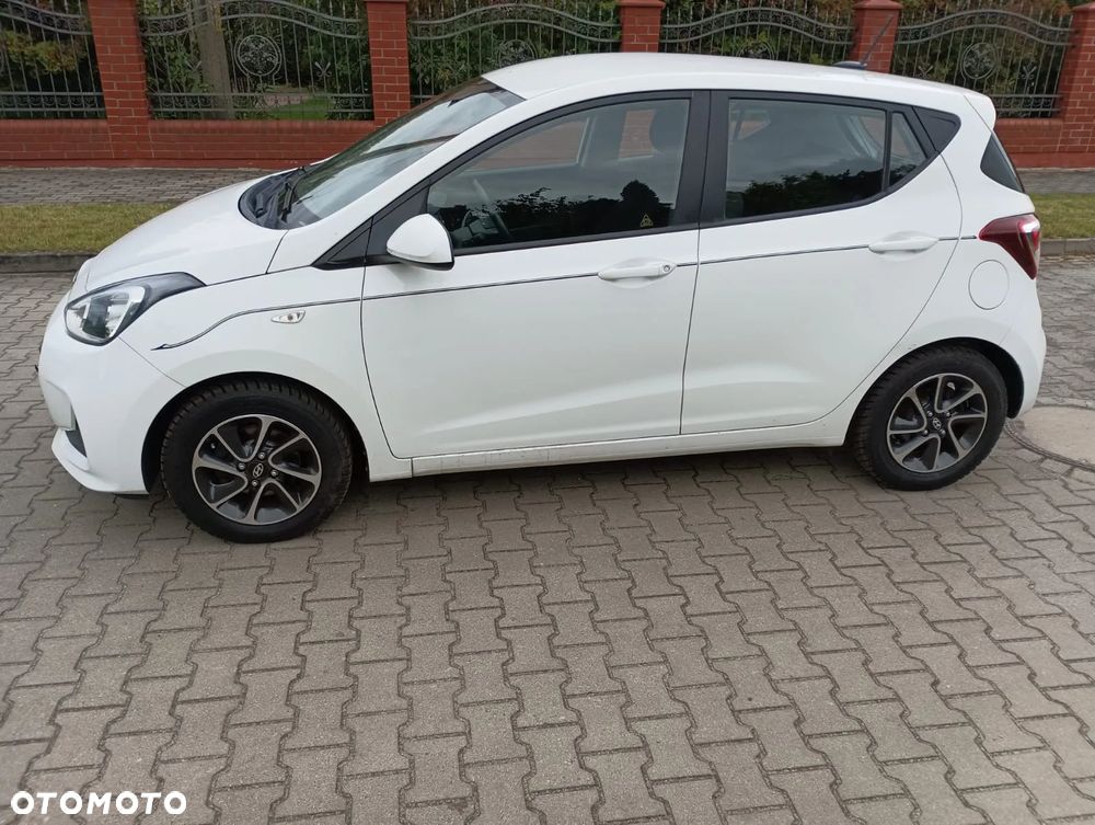 Hyundai i10 - 6