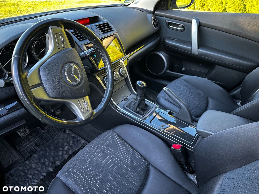 Mazda 6 Sport 2.0 Exclusive - 8