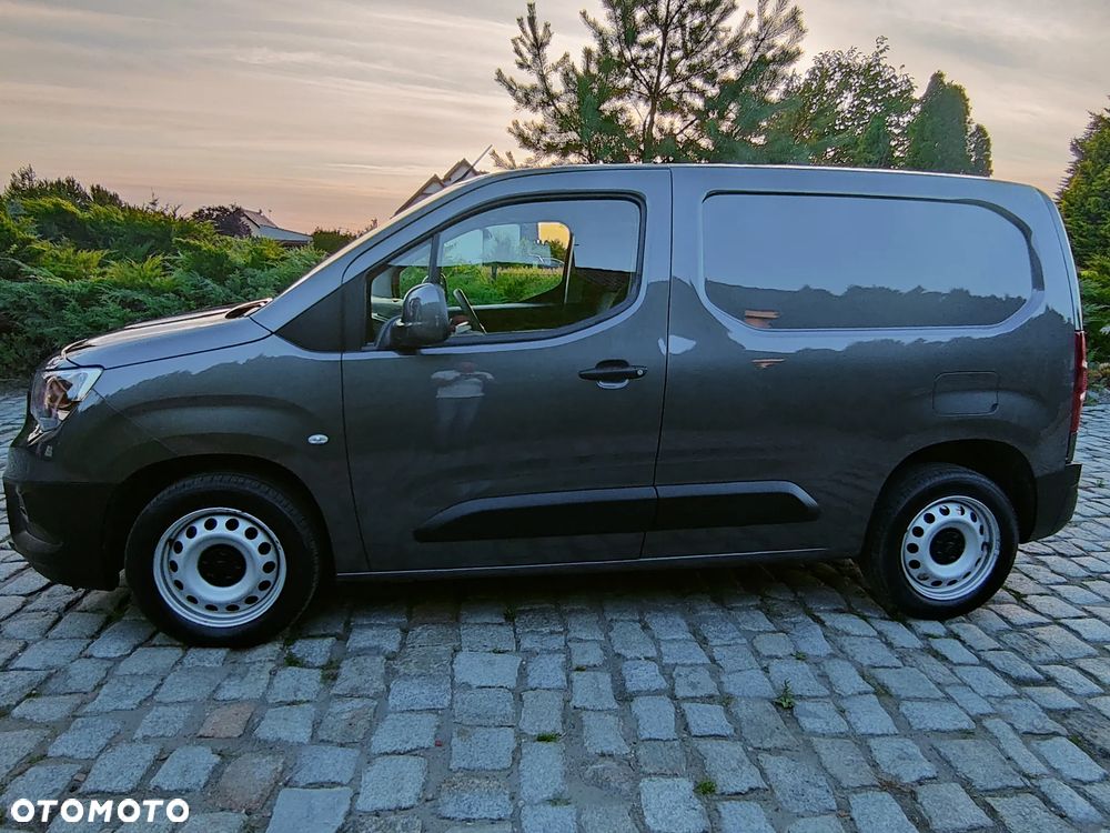 Opel Combo - 7