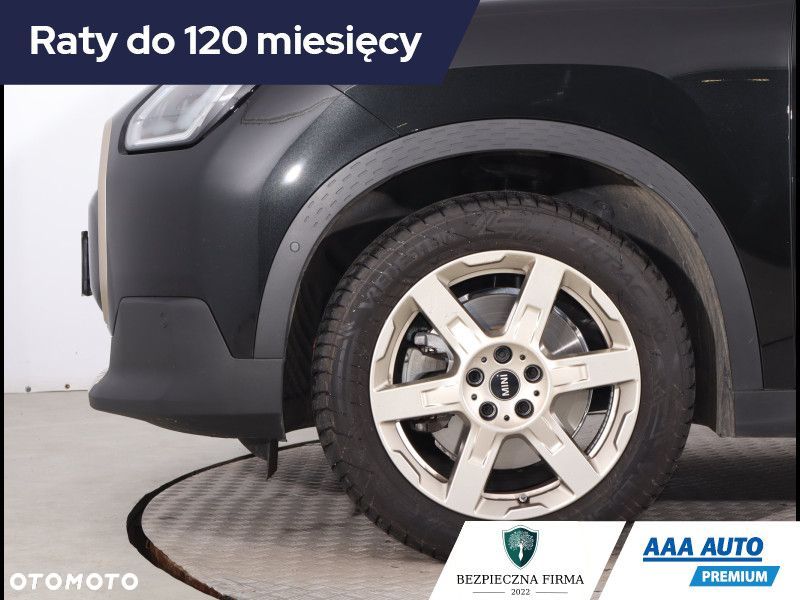 MINI Countryman - 16